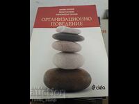 Οργανωτική συμπεριφορά Marin Paunov