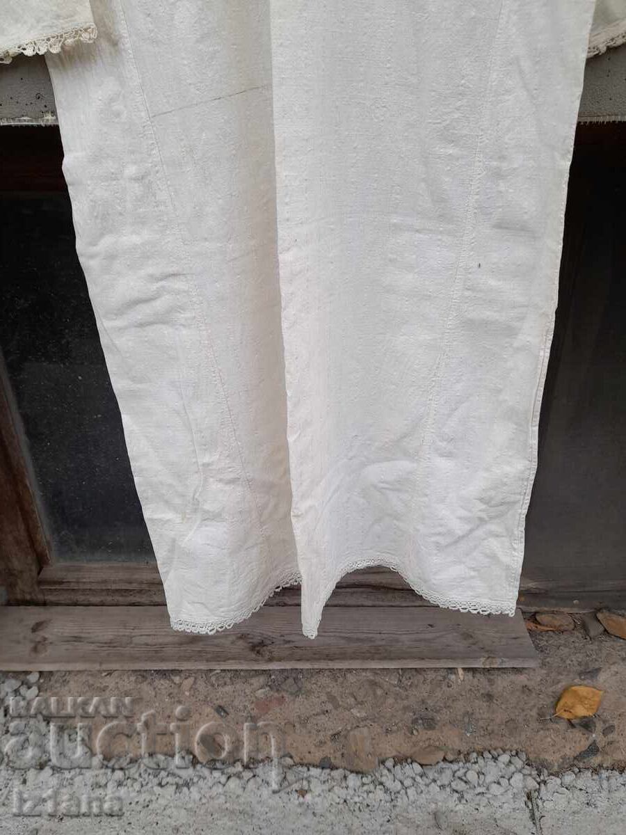 Auction Vintage Women's Fringe Dress Shirt Auction Vintage Women's Fringe Dress Shirt