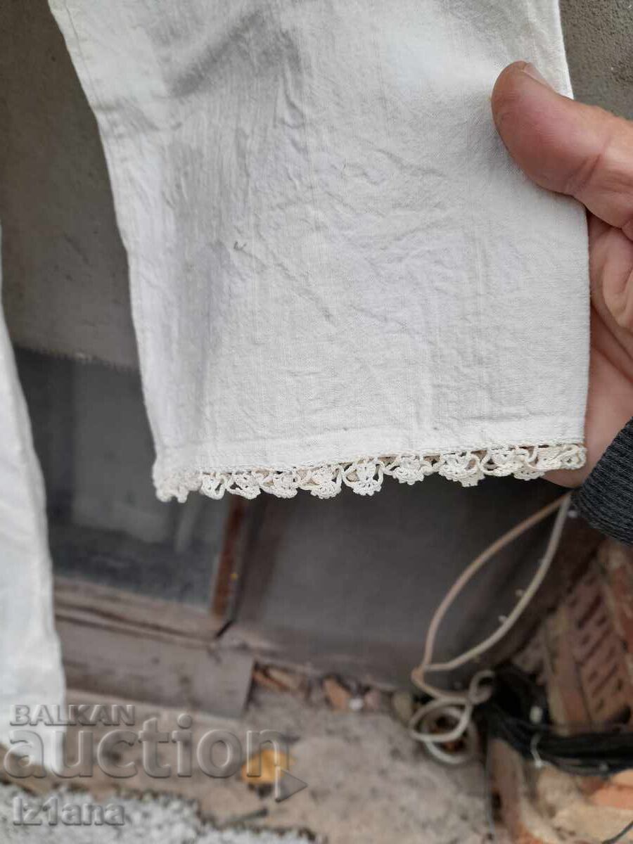 Delivery of Vintage Women's Fringe Dress Shirt Delivery of Vintage Women's Fringe Dress Shirt