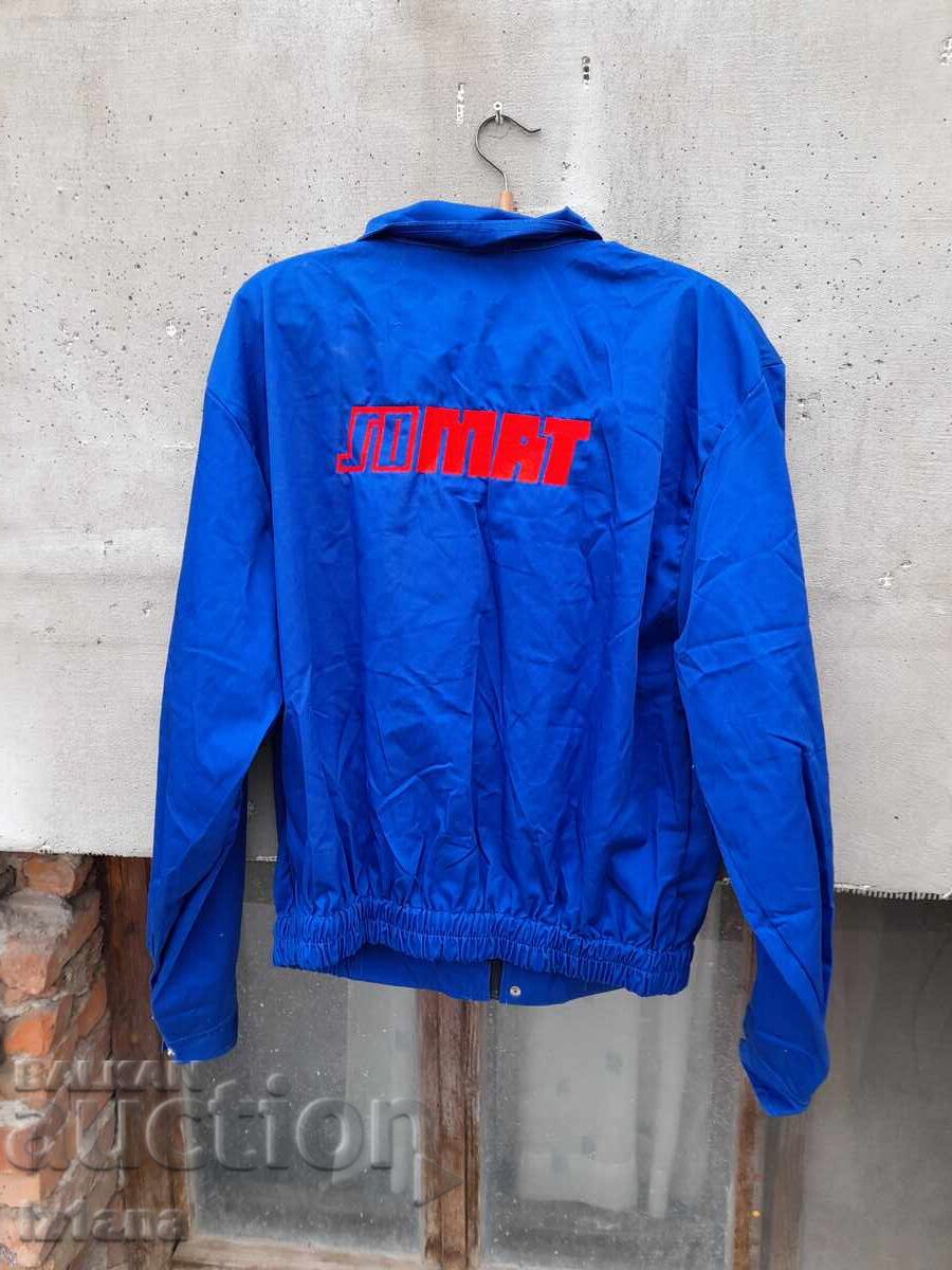 Παλιό μπουφάν, που είναι SO MAT, SO MAT - 5