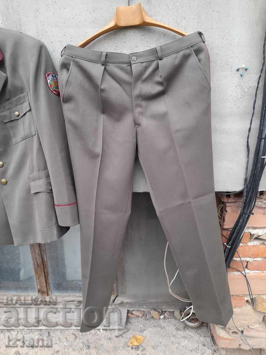 Δημοπρασία Παλιά στρατιωτική στολή