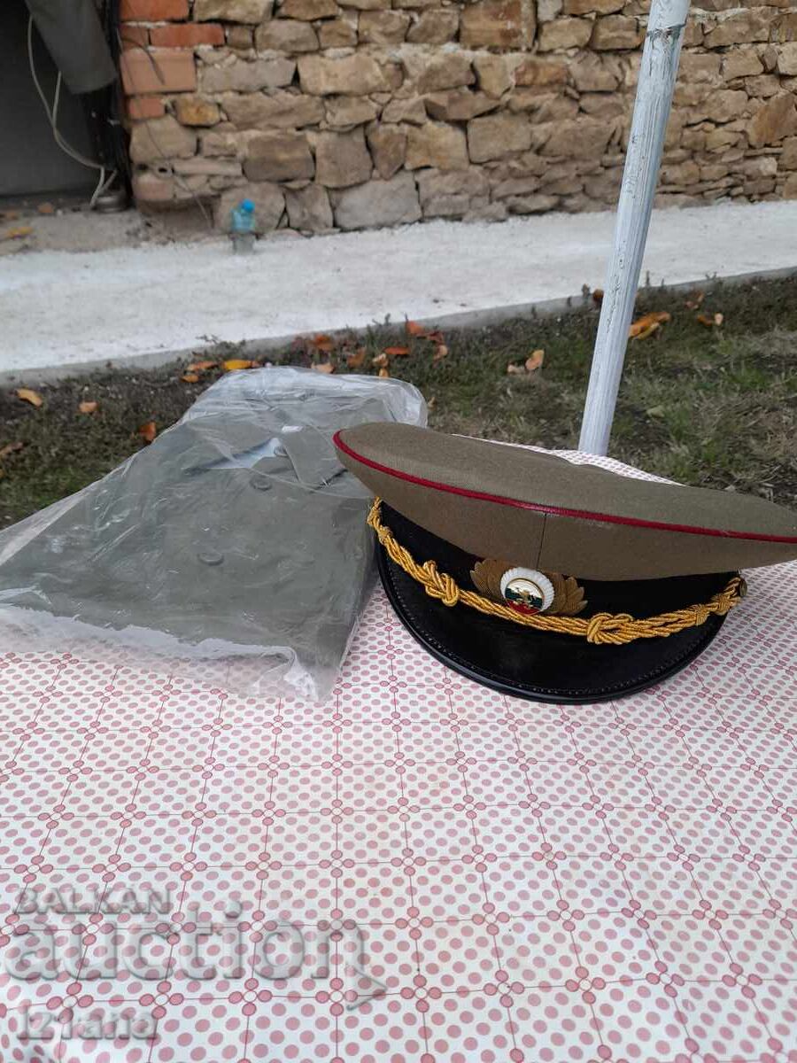 Παλιά στρατιωτική στολή - 6