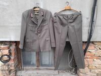 Стара военна униформа