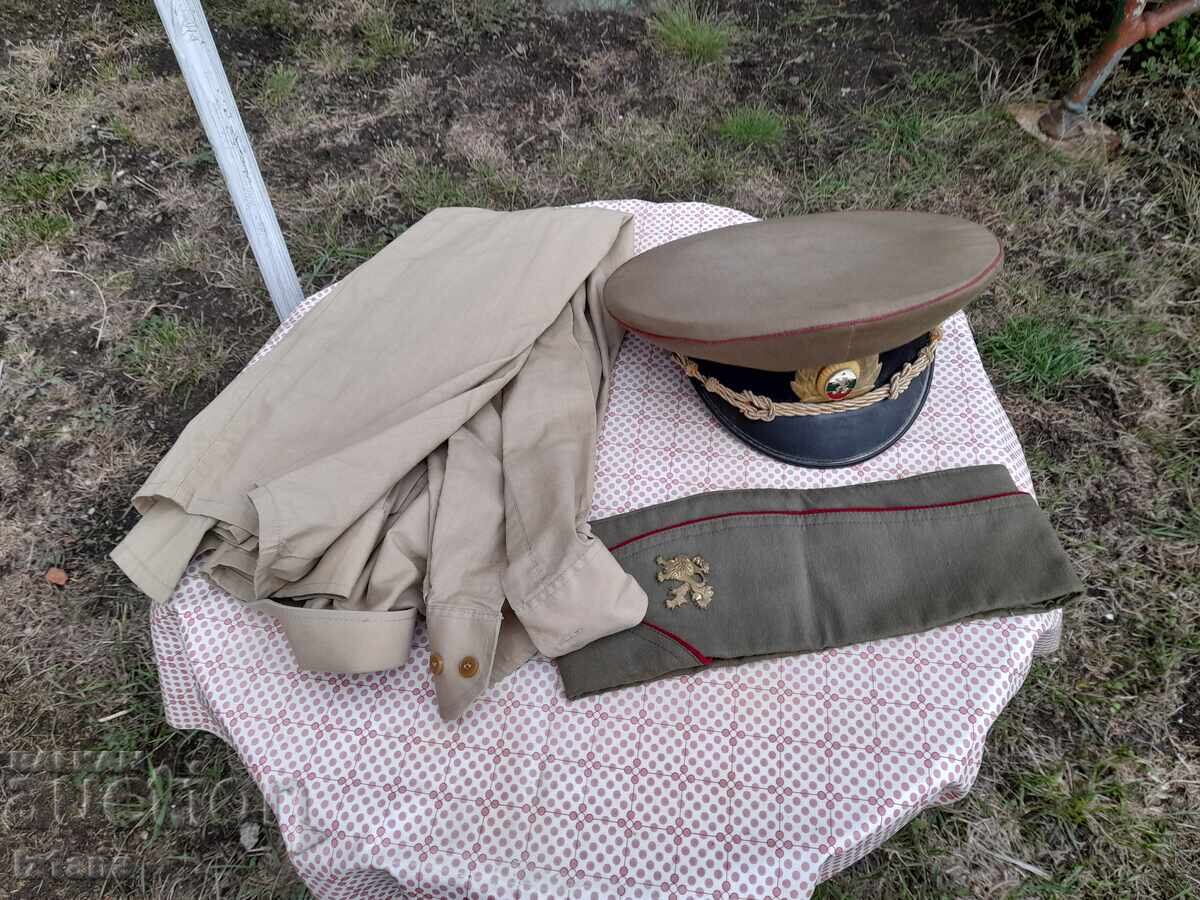 Παλιά στρατιωτική στολή - 6
