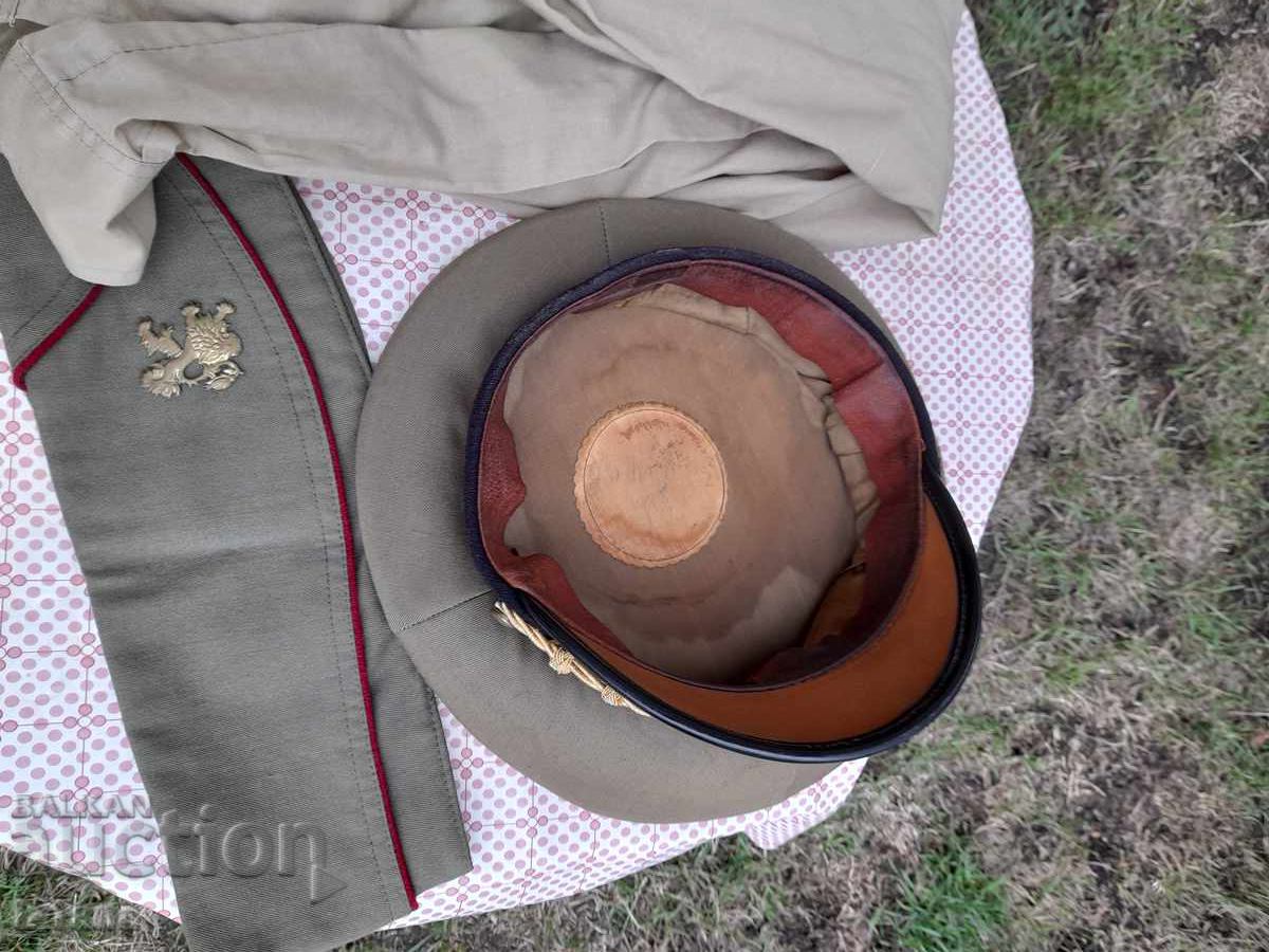 Παλιά στρατιωτική στολή - 7