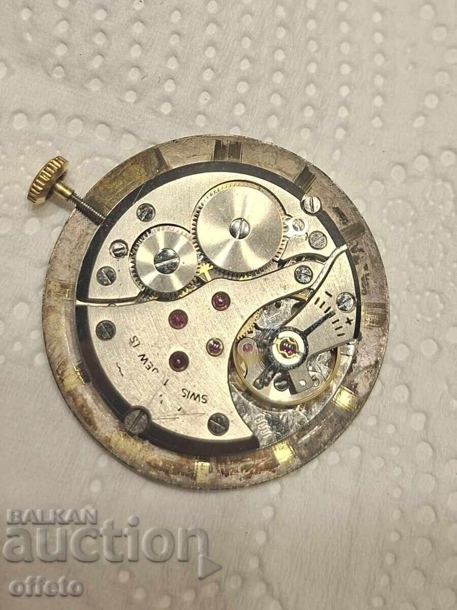 Auction MECHANISM Auction MECHANISM