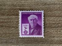 ΗΠΑ - 100η επέτειος γέννησης του Τόμας Α. Έντισον (1947) MNH