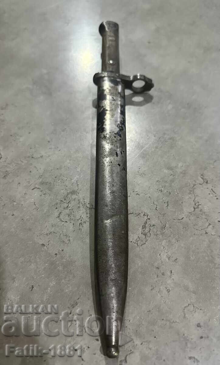 băț Mannlicher cu preț 195.00 BGN | € 99.70