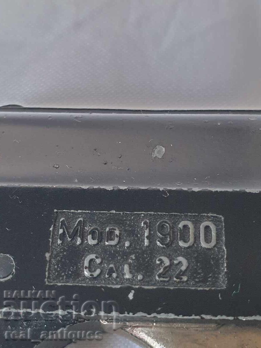 Flare gun with price 280.00 BGN | € 143.16