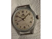 СПОРТИВЕН РАБОТИ