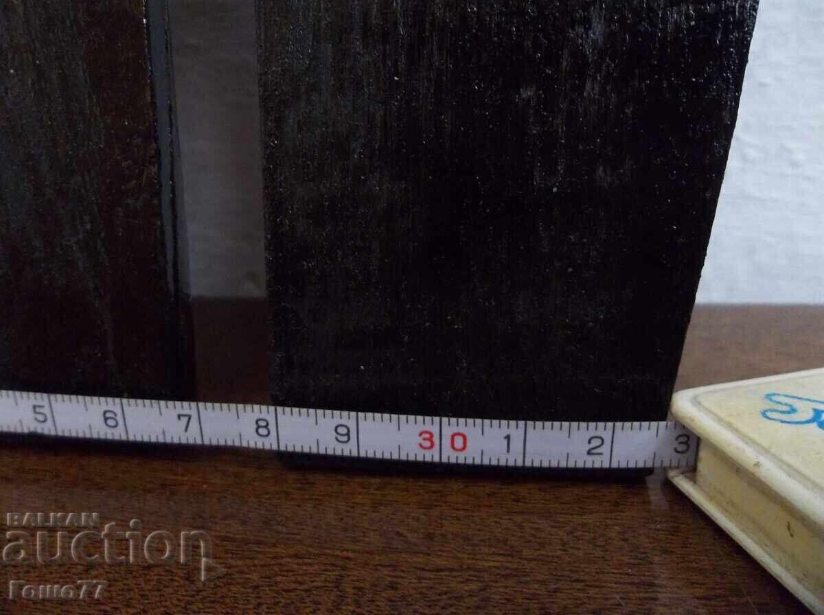 Часовник - 5