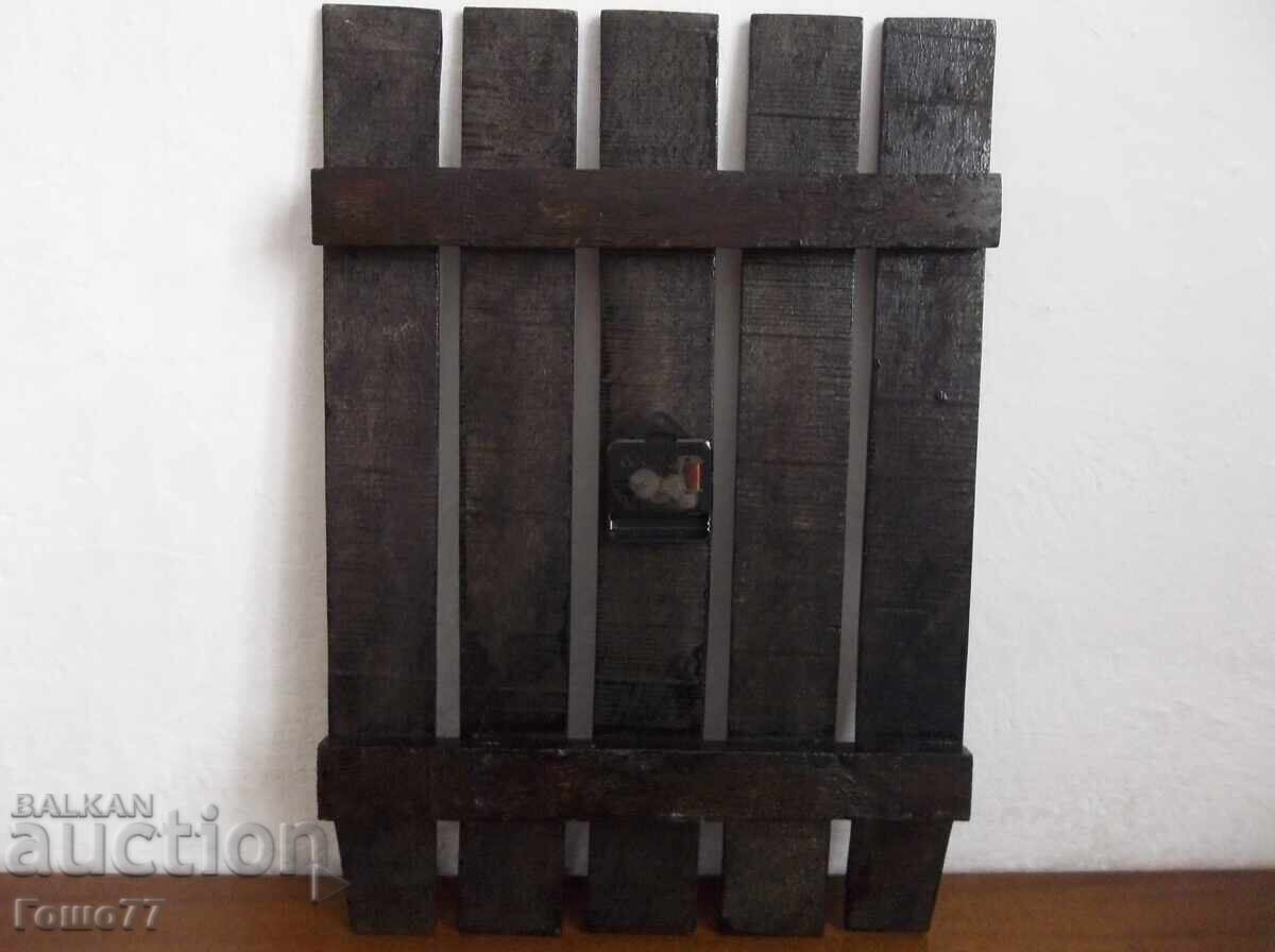 Часовник - 6