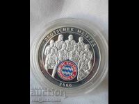 Μετάλλιο Μπάγερ Μονάχου