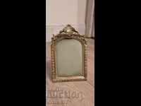 Rame elegantă pentru bijuterii, cu catifea