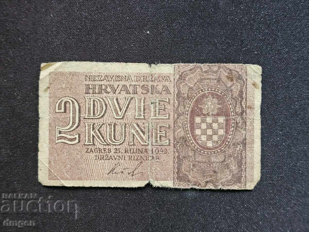 2 Days Croatia 1942 2 Days Croatia 1942