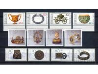 Германия/ФРГ MnH - Изкуство, предмети