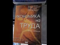 Οικονομία της εργασίας