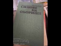 Γιοι του Ομπορίστε Ντίντσο Βέλεφ