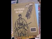 Περουστίτσα ανέστη Νικόλαος Ζέτσεφ