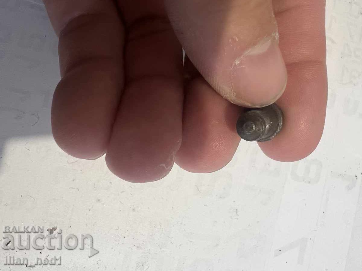 Γκάσερ Μ1874 god με τιμή 70.00 BGN | € 35.79 Γκάσερ Μ1874 god με τιμή 70.00 BGN | € 35.79