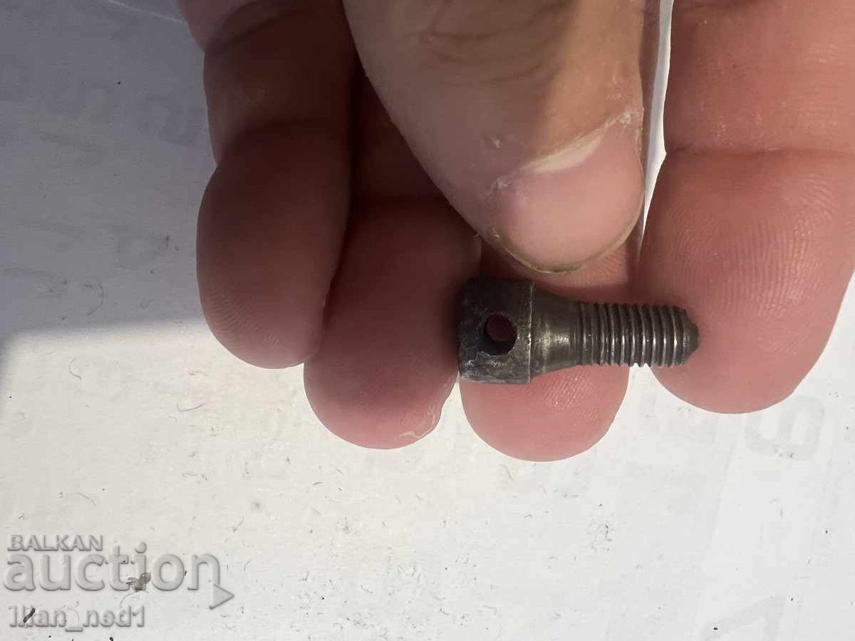 Γκάσερ Μ1874 god - 5 Γκάσερ Μ1874 god - 5