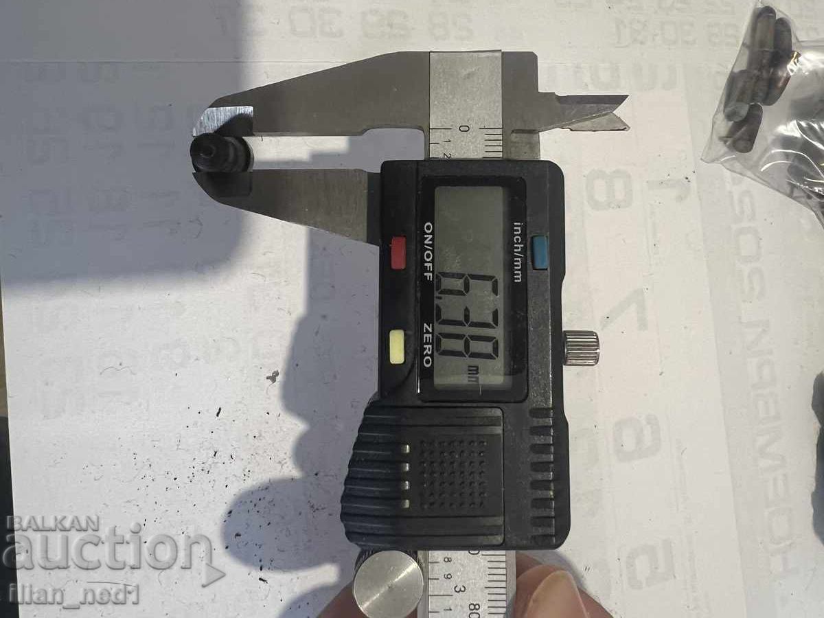 Γκάσερ Μ1874 god - 6 Γκάσερ Μ1874 god - 6