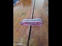 Cureaua pentru costum popular, stofa