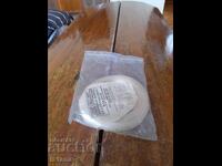 Fir de pescuit rusesc vechi, sfoară