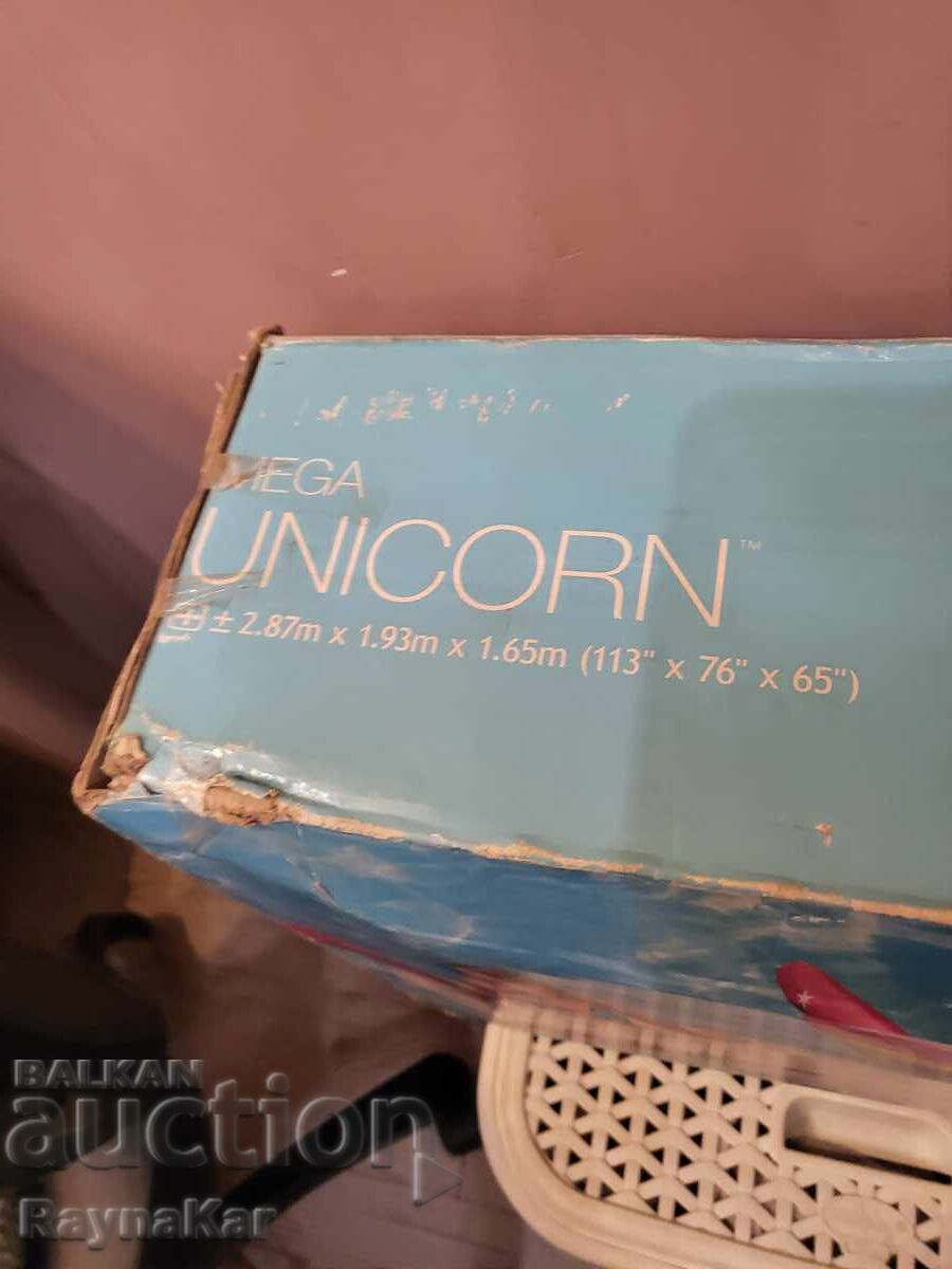 Licitație Insulă gonflabilă Licitație Insulă gonflabilă