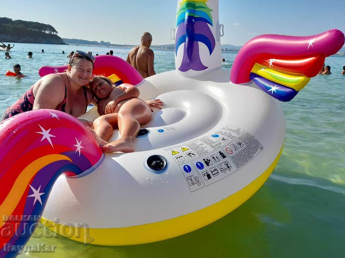 Insulă gonflabilă - 6 Insulă gonflabilă - 6