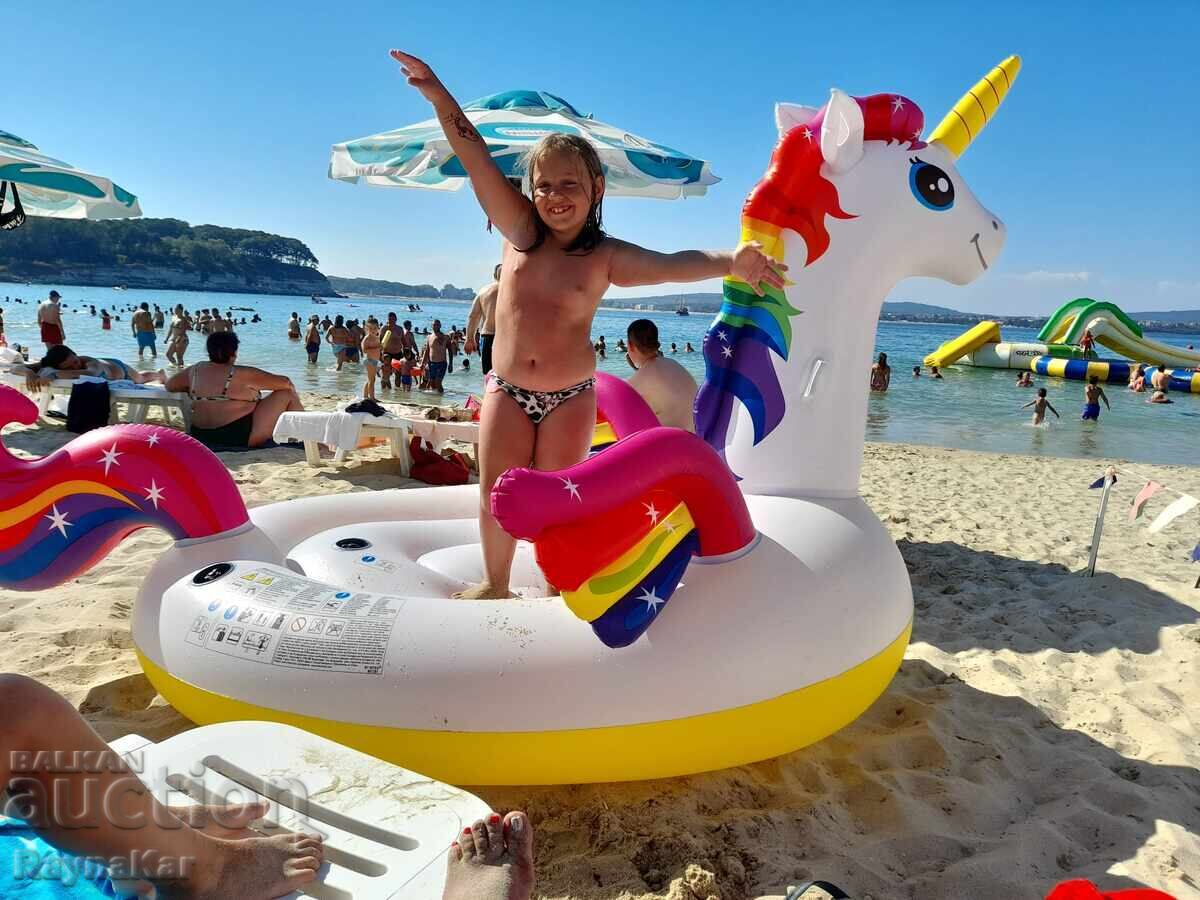 Insulă gonflabilă - 7 Insulă gonflabilă - 7