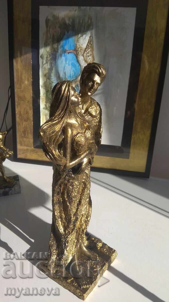 In love, artistic home decoration - 5