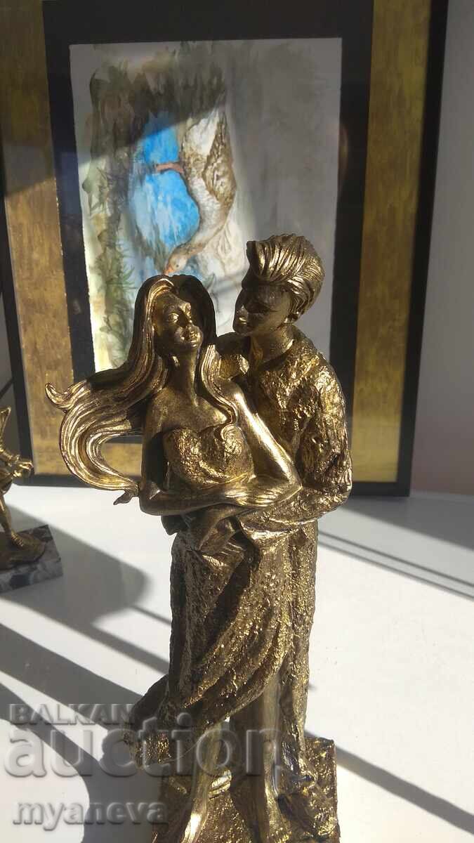 In love, artistic home decoration - 6