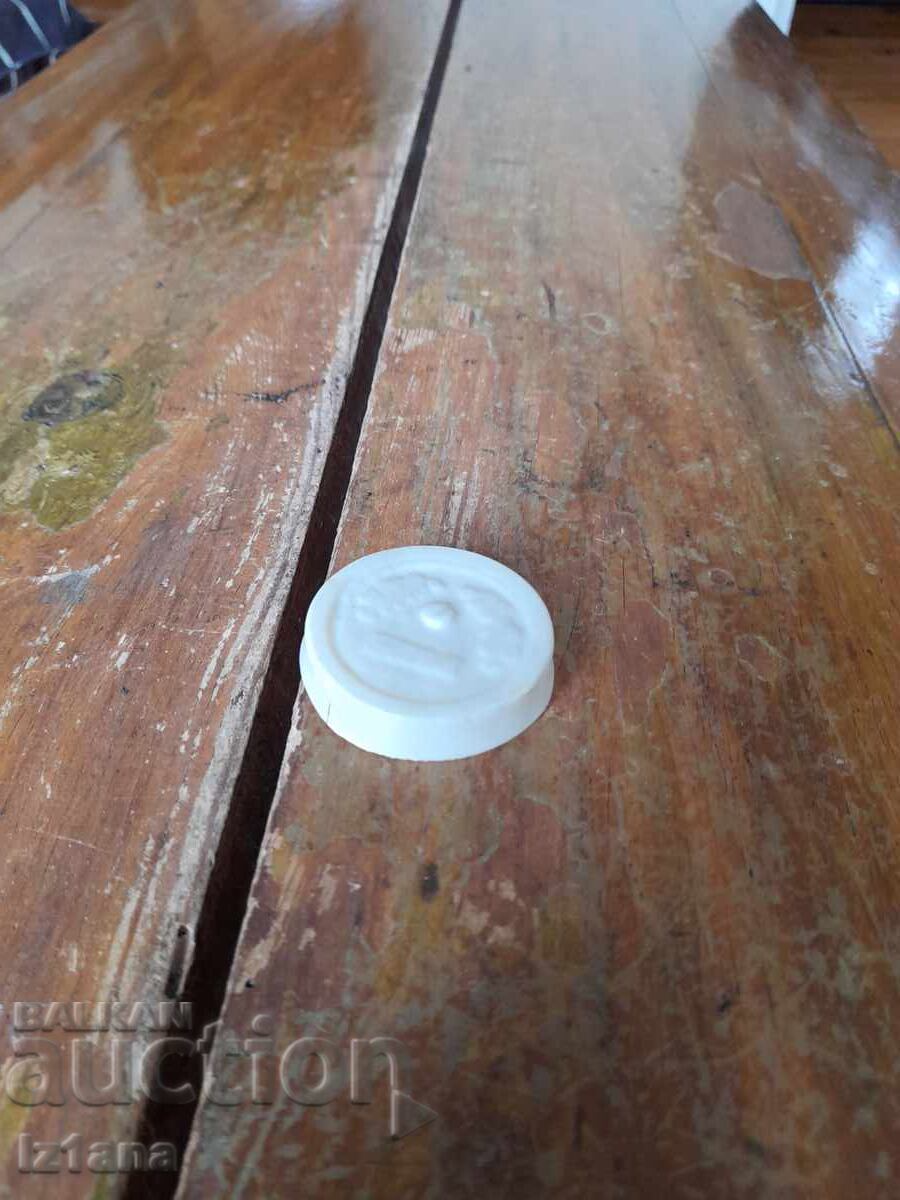 Стара капачка