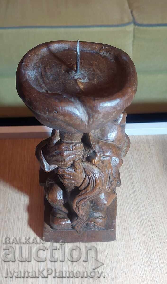 Свещник за ценители - 5