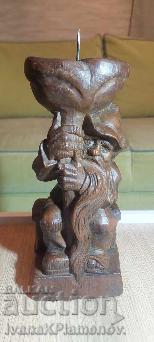 Κηροπήγιο για γνώστες