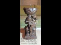 Κηροπήγιο για γνώστες