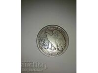 1/2 μισό δολάριο 1934 ΗΠΑ