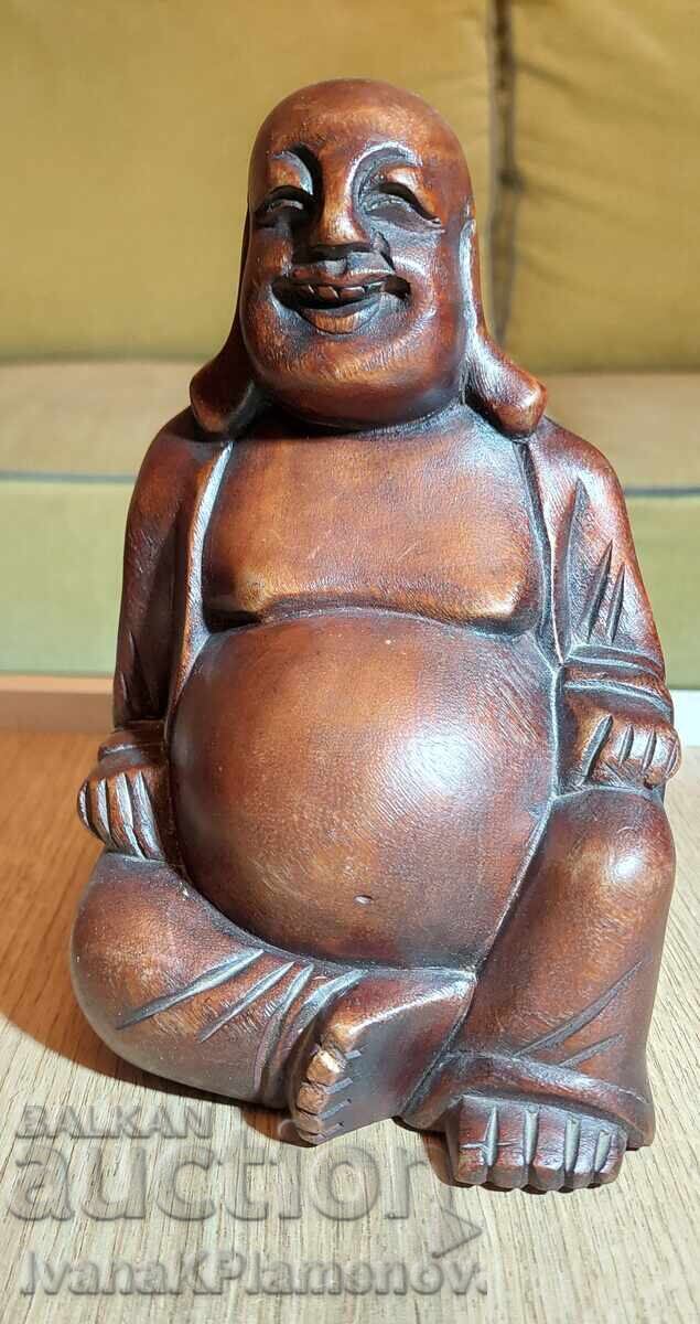 Sculptură în lemn pentru cunoscători cu preț € 15.34 | 30.00 BGN