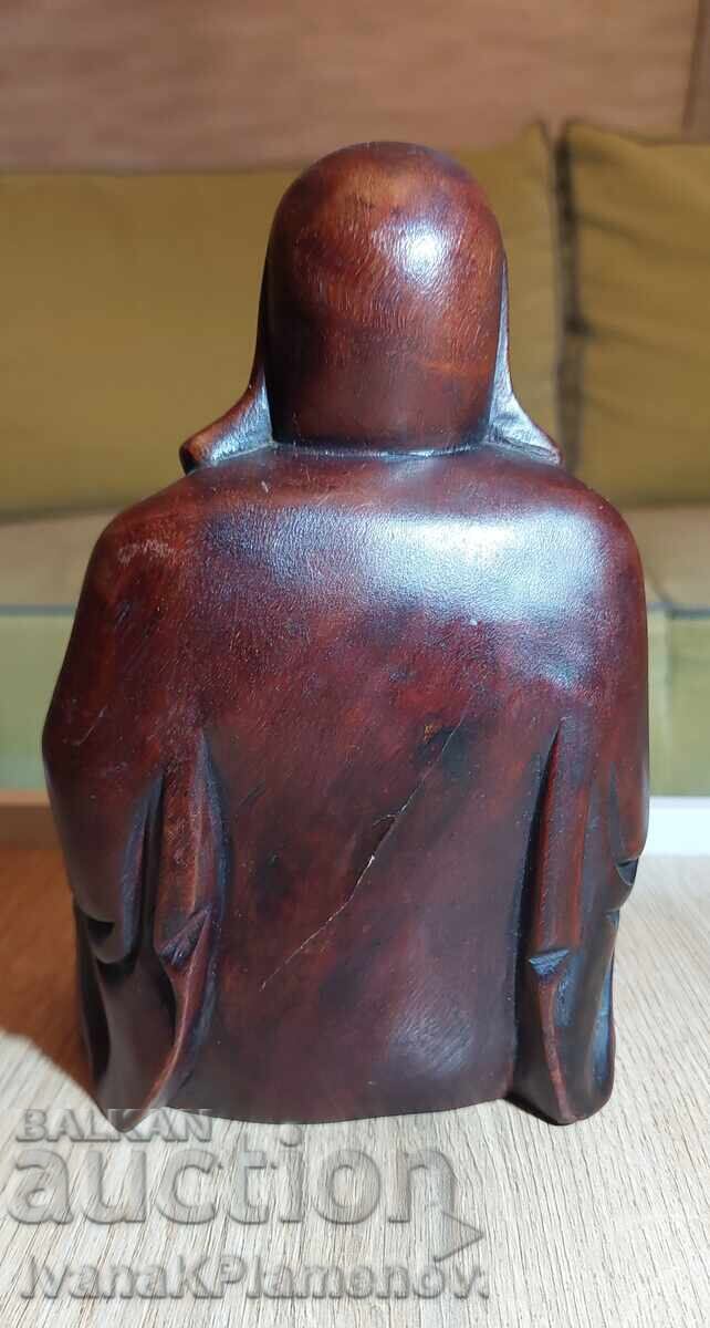 Livrarea Sculptură în lemn pentru cunoscători