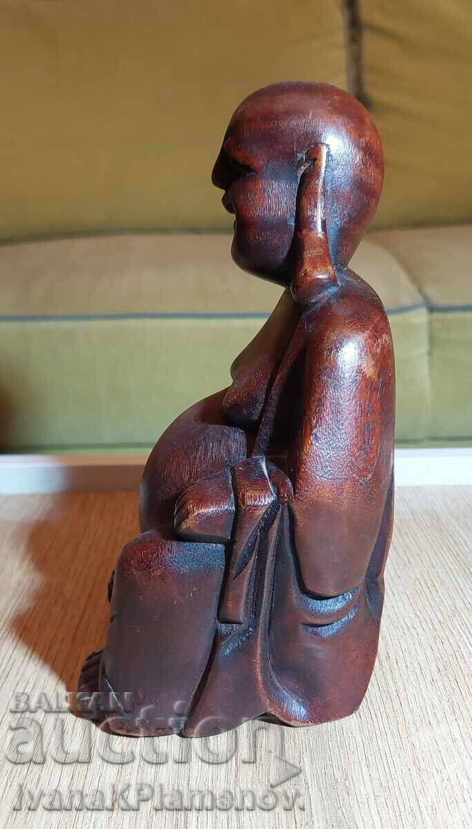 Sculptură în lemn pentru cunoscători - 5