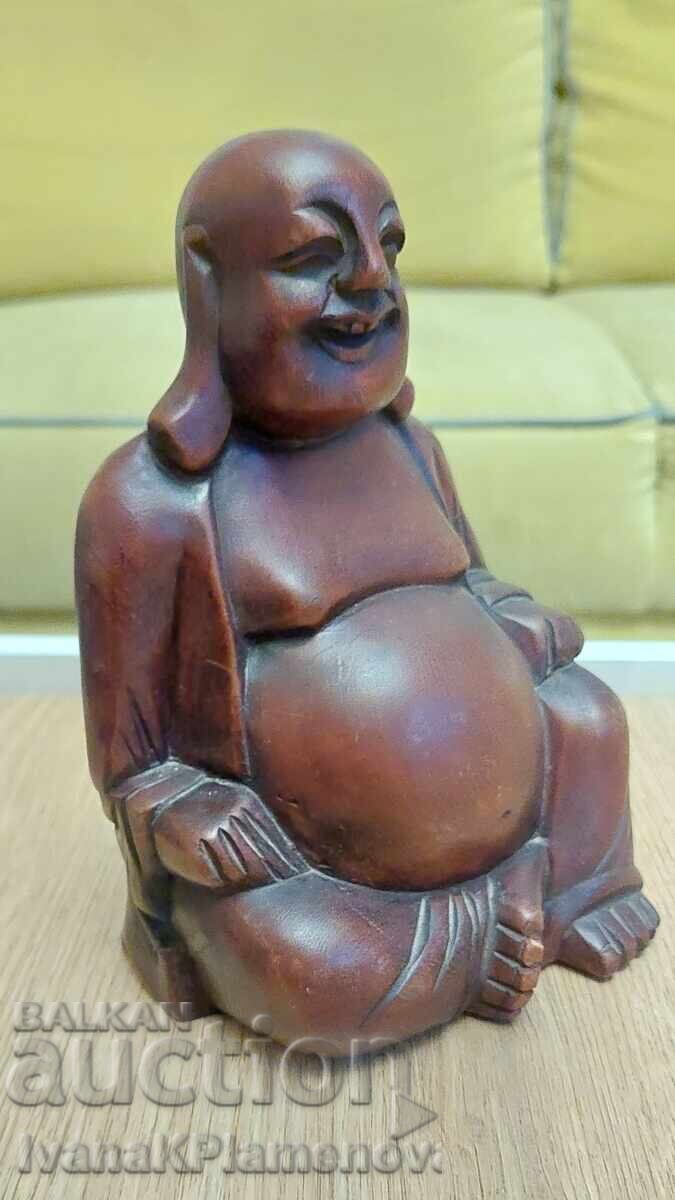 Sculptură în lemn pentru cunoscători - 6