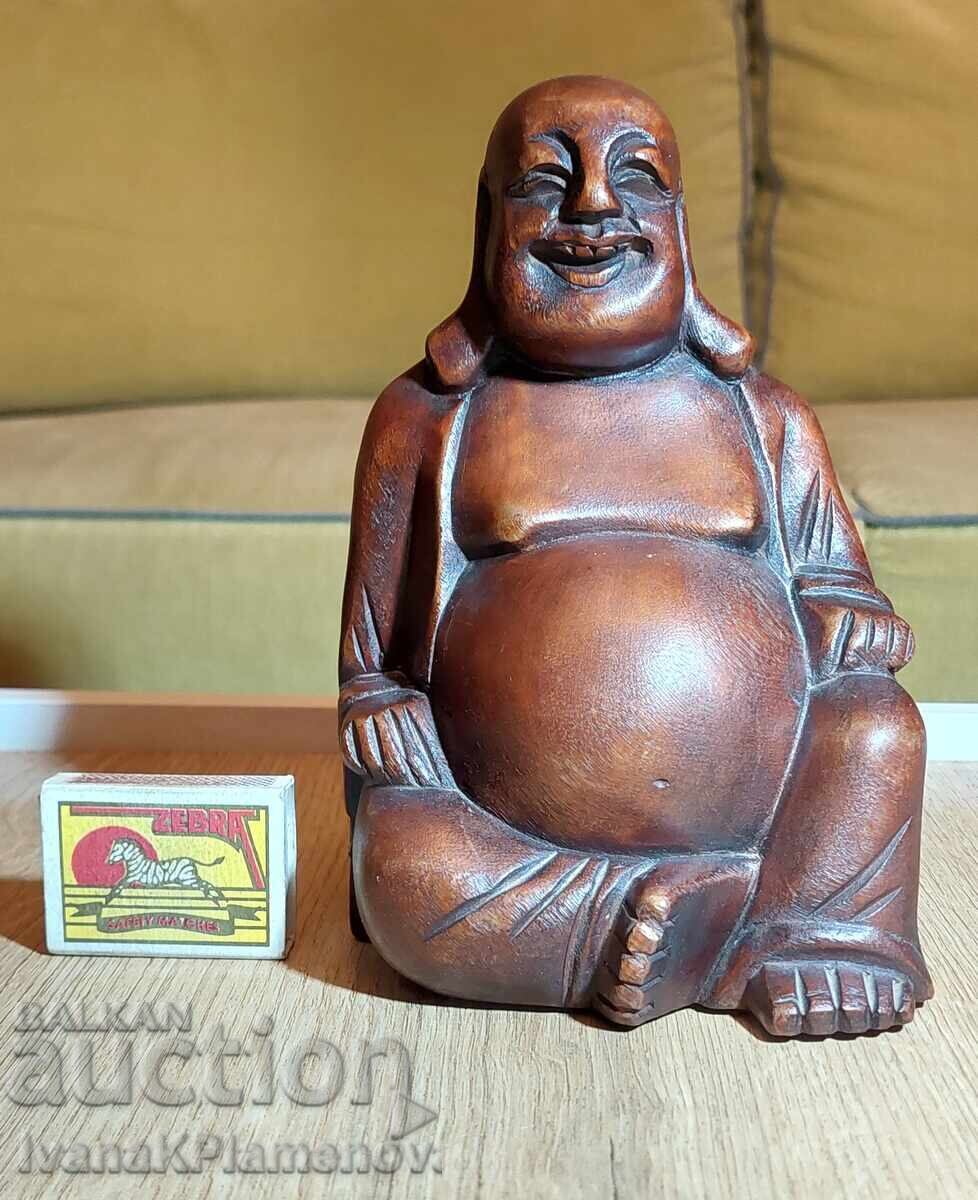 Sculptură în lemn pentru cunoscători - 7