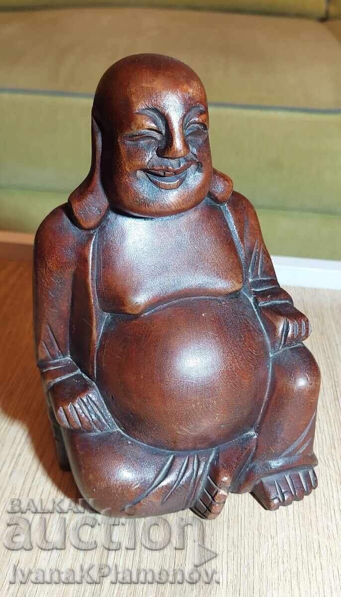 Ξυλογλυπτική για τους γνώστες