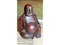 Sculptură în lemn pentru cunoscători