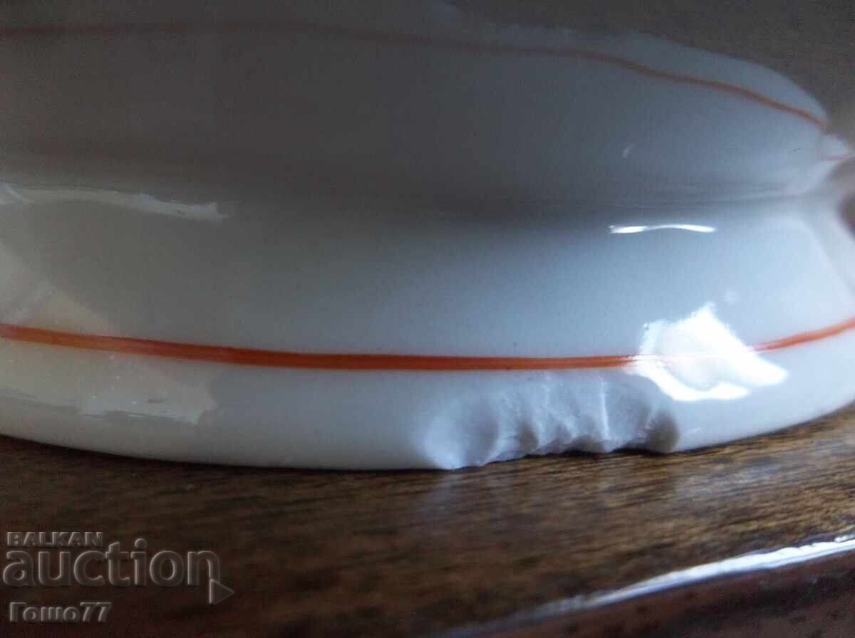 Soup bowls and others - 7