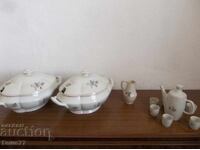 Suplimente și altele