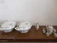 Σουπινίτσα και άλλα