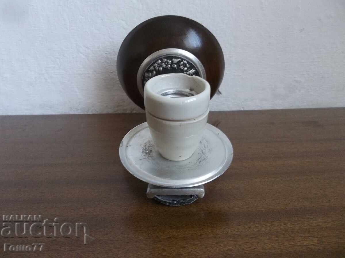 Δημοπρασία Λάμπα