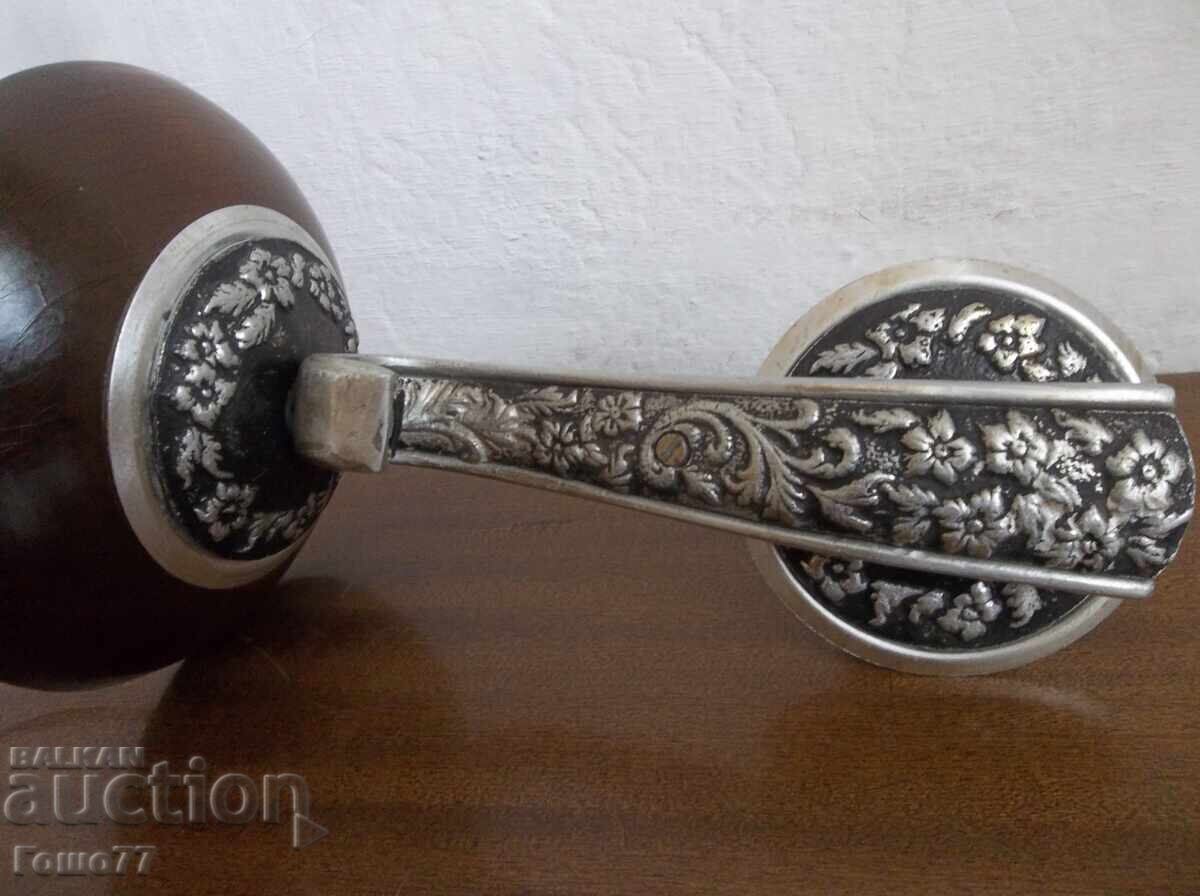 Παράδοση Λάμπα